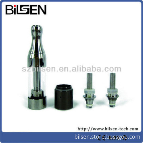 High Quality & Most Popular Pyrex glass atomizer,protank Ecigarette